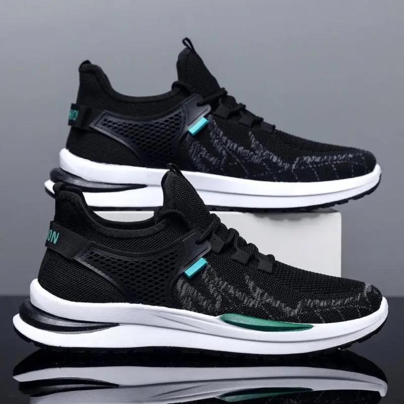 Sepatu Sneakers Pria Fashion Olahraga Jongging JM BEME