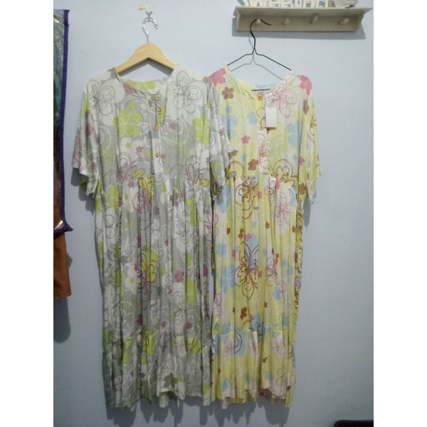 daster imut ruflle PB 115 ld 115