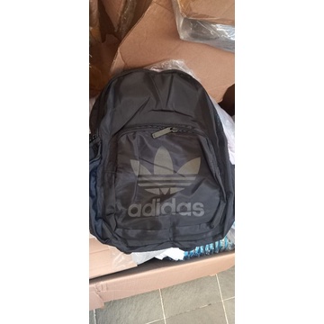 RANSEL ADIDAS CLASSIC SIZE MEDIUM &amp; SMALL/TAS RANSEL FASHION