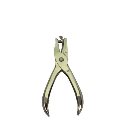 

Kol Pembolong Kertas/Pelubang Kertas 1 Lobang Kangaro 1 Hole