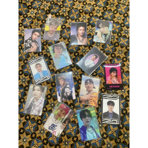 PC Haechan boring glitch mode ,lenti glitch mode mark, taeil yuuta yb winwin doyoung natrep pc NCT m