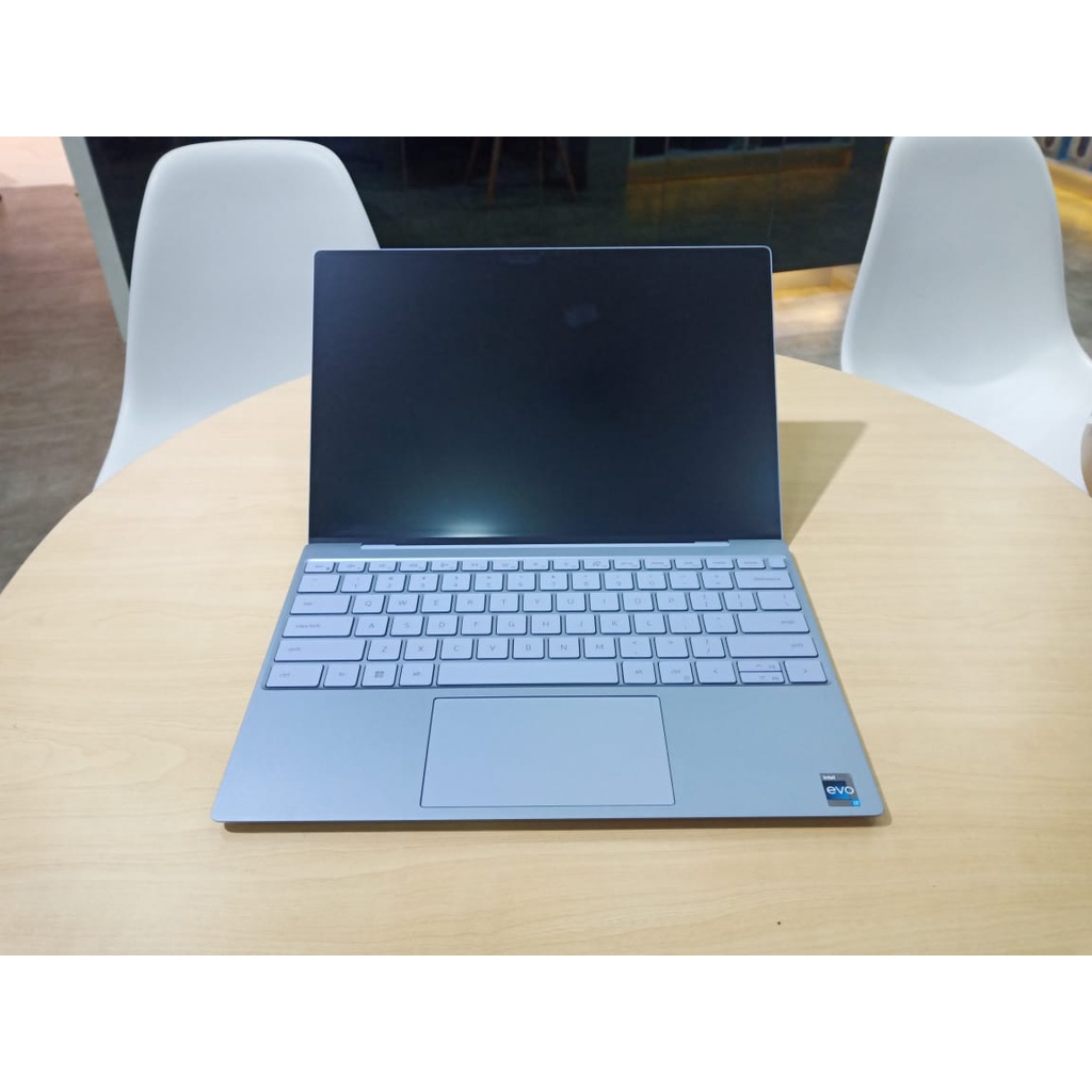 Laptop Slim Ringan DELL XPS 13 9315 INTEL I7 1250U 16GB 512GB IRIS XE 13.4FHD+ Backlite Fingerprint WIN11PRO SKY BLUE