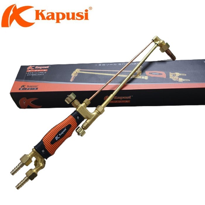 Kapusi Cutting Torch Stang Blander Blender Las Potong Gg Karet K-2082