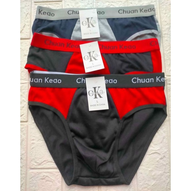 SEMPAK PRIA FEMA CD DEWASA PREMIUM