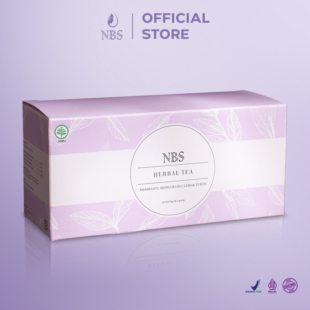 

NBS Herbal Tea