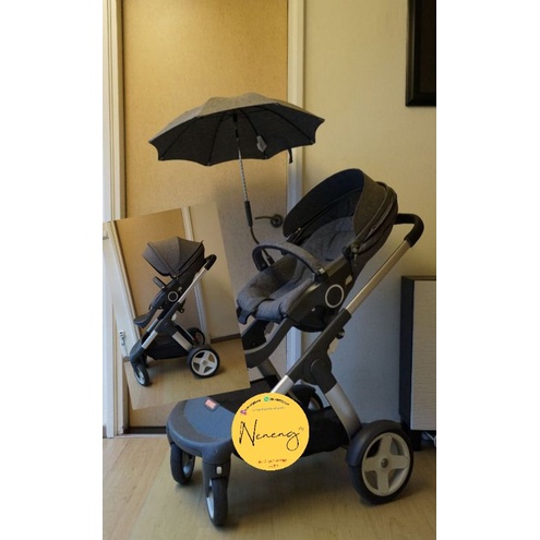 stokke crusi original