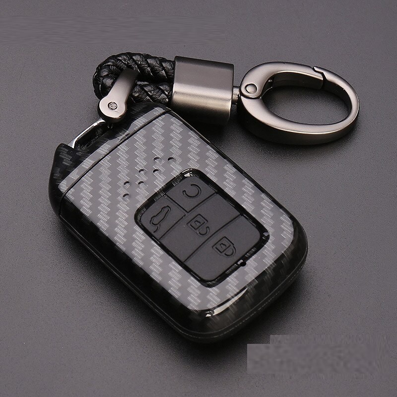 Cover Carbon Casing SmartKey Kunci Mobil All New Honda Jazz Civic Hrv City Hatchback CRV Turbo WRV