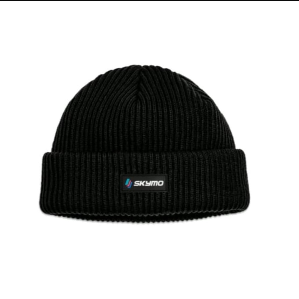 TERBARU KUPLUK BEANIE DISTRO ORIGINAL PREMIUM BAHAN TEBAL