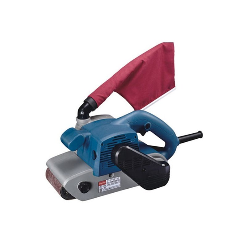 DONGCHENG DST610 Mesin amplas belt sander 100mm DST 610