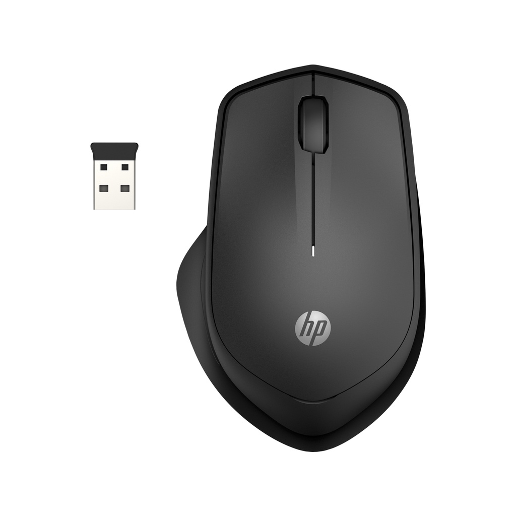 HP 280 Silent Wireless Mouse