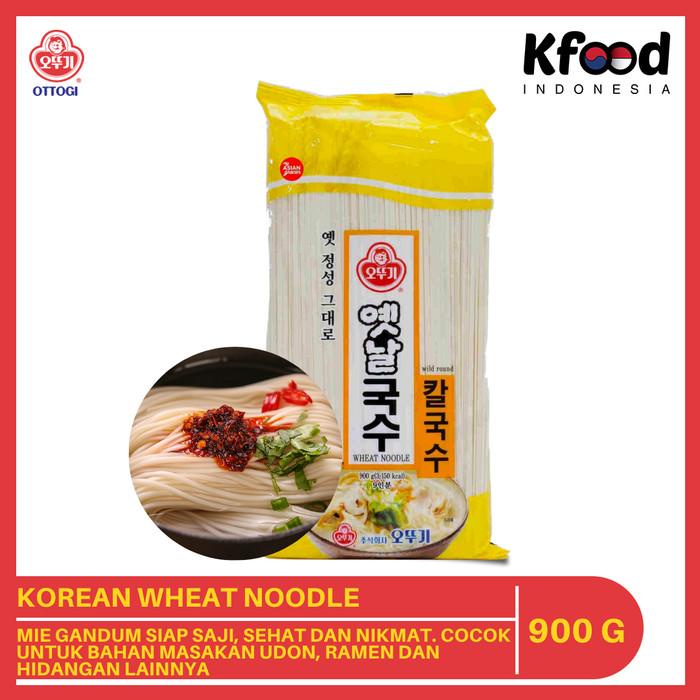 

Wheat Noodle 900Gr 071
