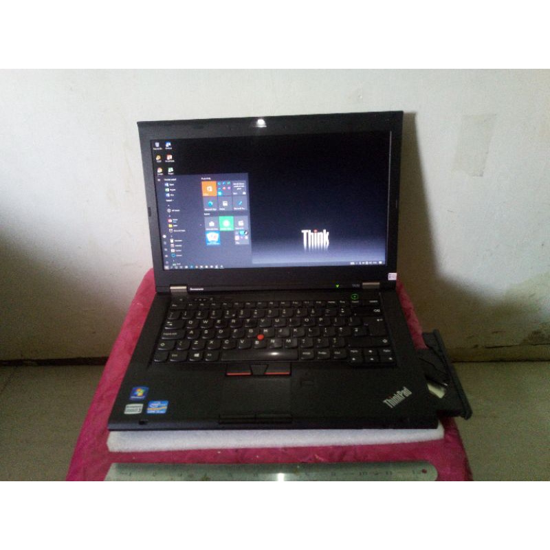 Lenovo Thinkpad T430 core i5