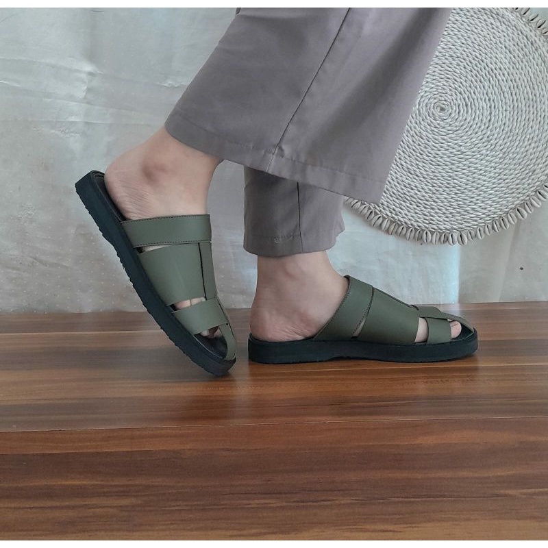 Triblee footwear - Sandal Wanita