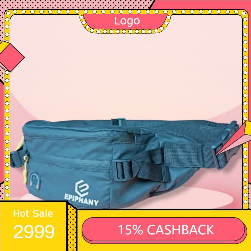 TAS SLEMPANG PRIA ORIGINAL ANTI AIR - TAS SLEMPANG MURAH - TAS SLEMPANG ANTI AIR TERLARIS