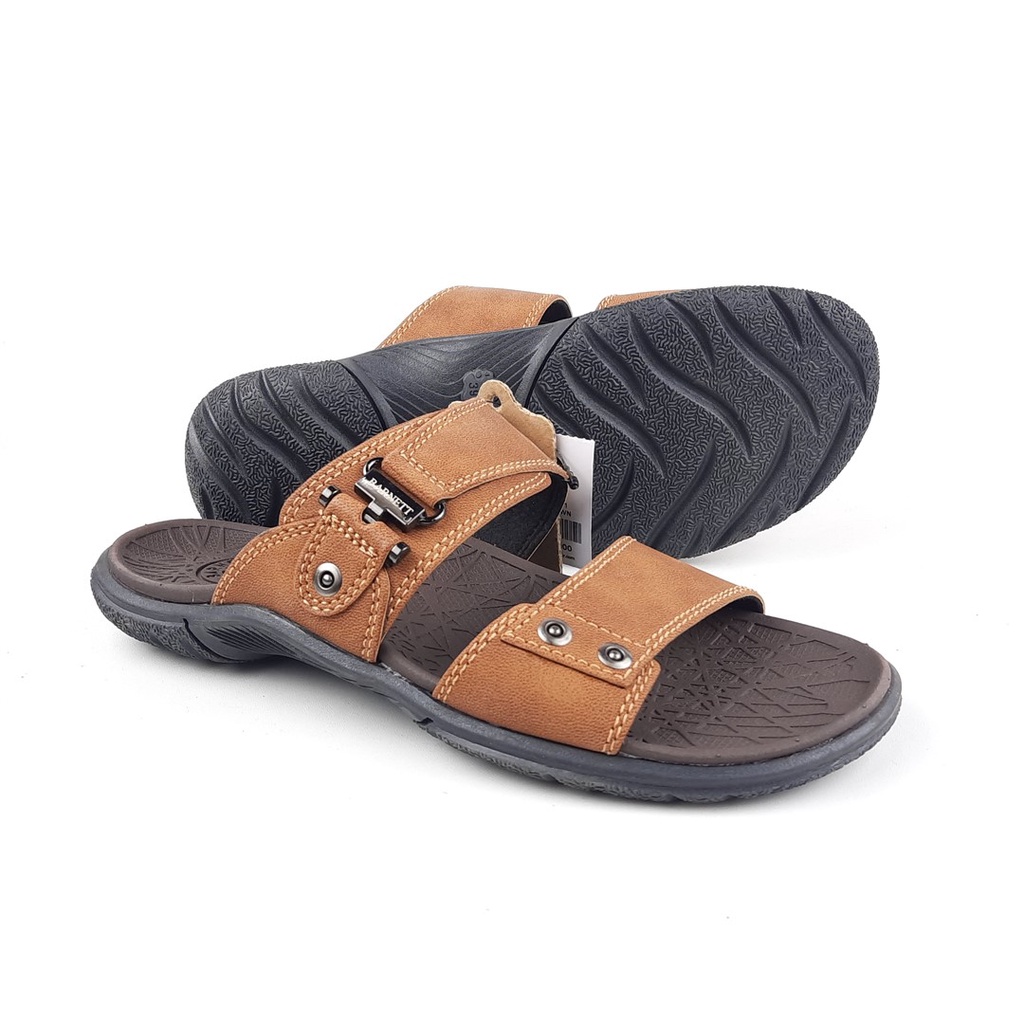 Sandal slide Pria Barnet tiger.01 39-43