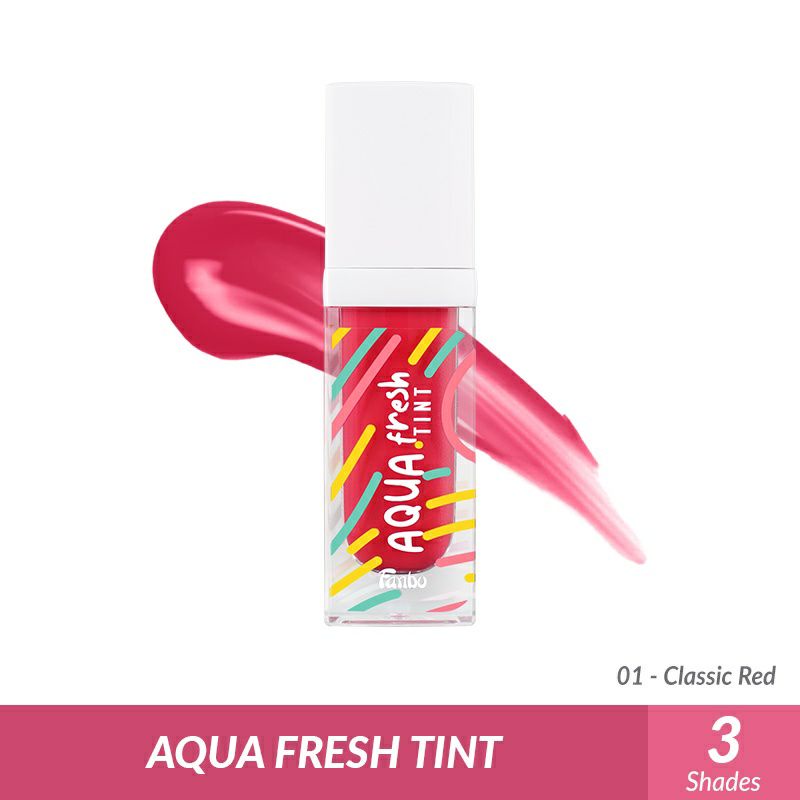 Fanbo Aqua Fresh Tint