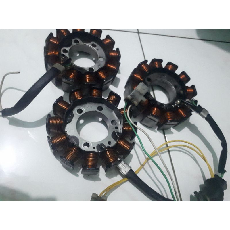 Spull CBR 150 R ORI Honda