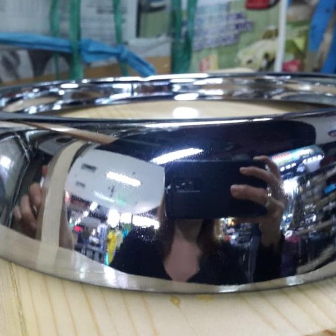 PART VW RING LAMPU VW KODOK DAN KOMBI