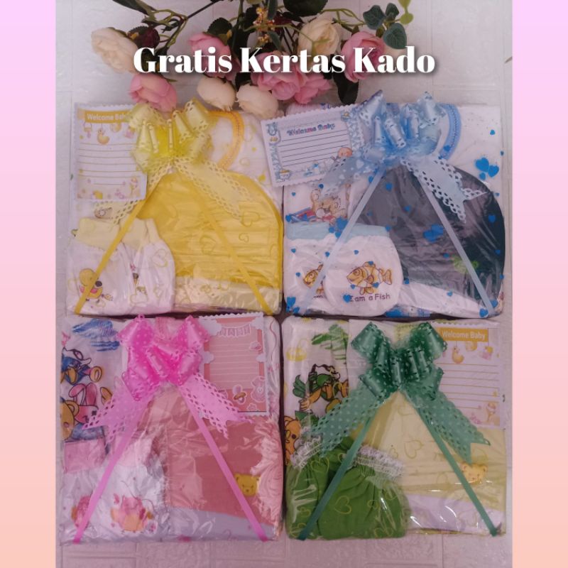 Parsel bayi baru lahir , kado bayi baru lahir , hampers bayi baru lahir , baju bayi baru lahir murah