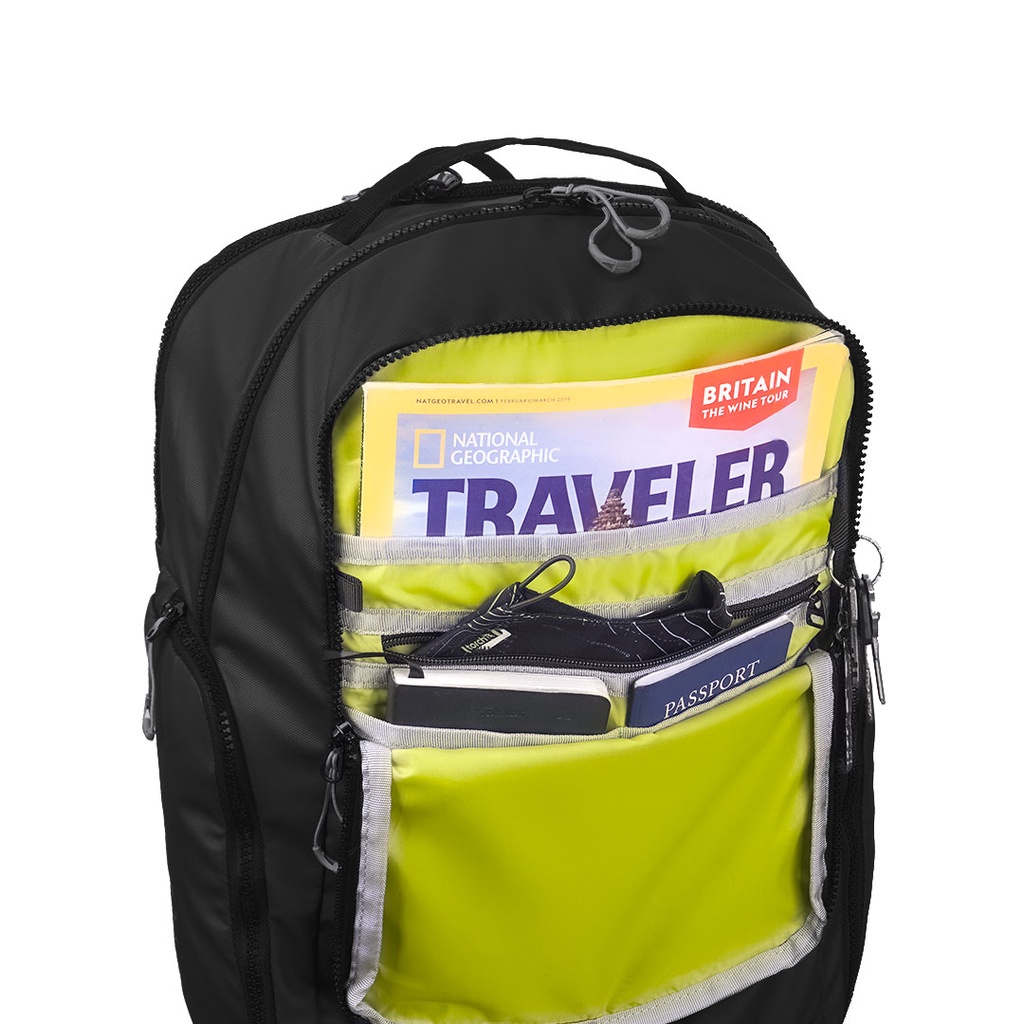 TORCH Depok Tas / Backpack / Tas Punggung / Tas Traveling - Seo 30 Liter