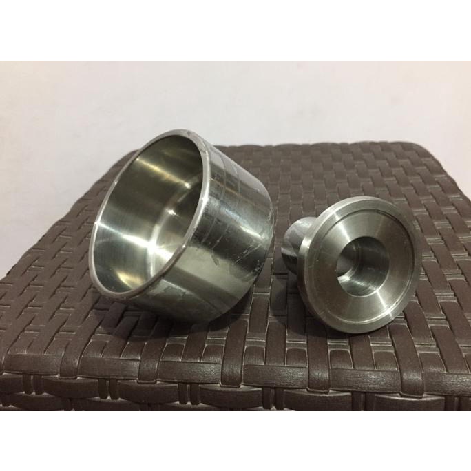 Adapter HOB Mesin PET CAN Juice Seamer Seaming Machine