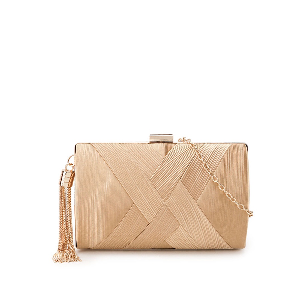 Aamour Sierra Leone Clutch Wanita