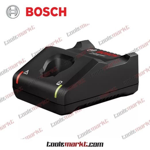 Bosch GAL 12V-40 Charger Baterai Li-Ion 12 V-LI Battery GAL12V40