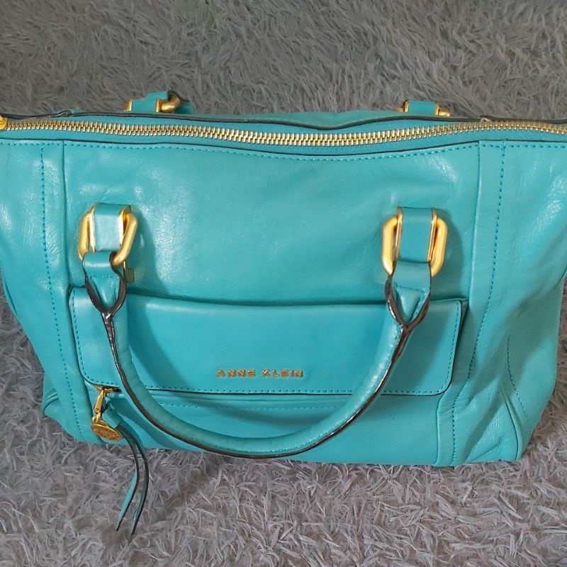 preloved AK women`s bag