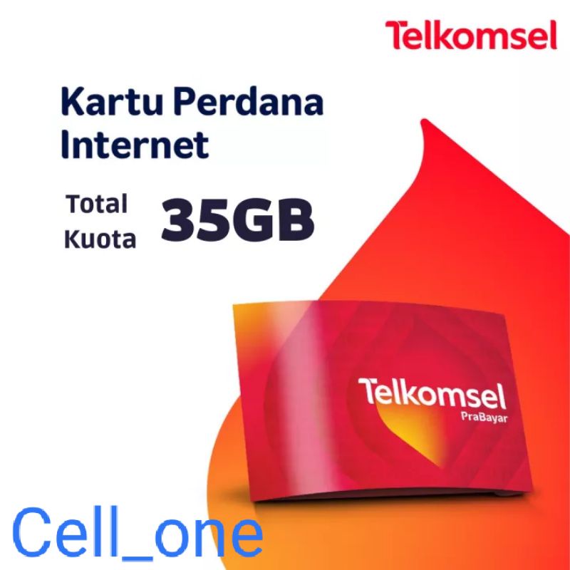 kartu paket Telkomsel flash unlimited
