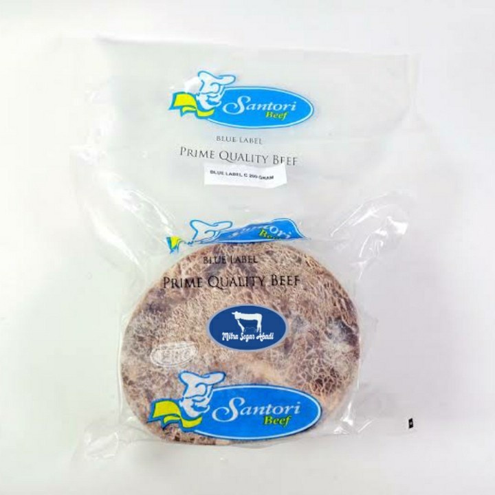 

Santori Blue Label Ribeye @1kg