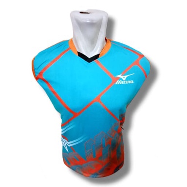 SINGLET VOLI PRINTING SINGLET VOLLY LEKBONG VOLI