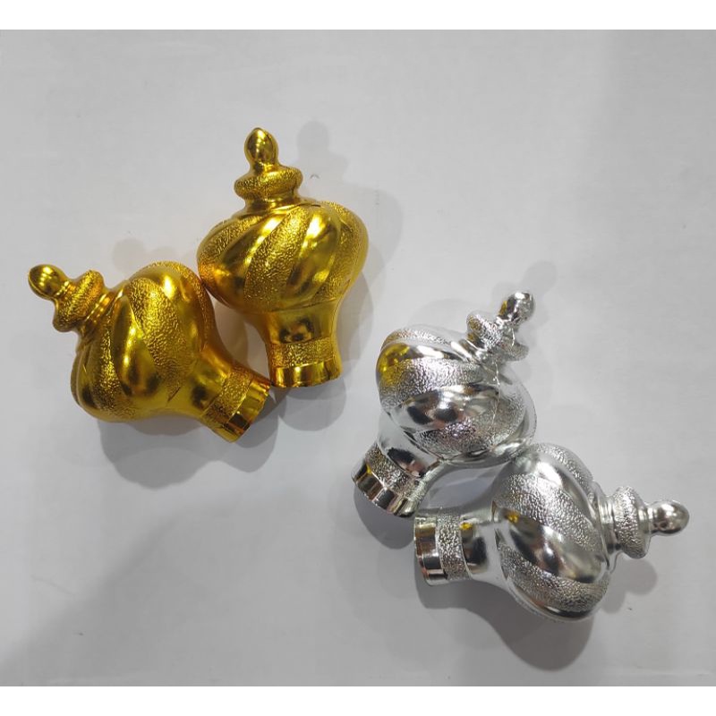 End Cup Gorden / End Cup Besi Gorden / Tutup Tiang Gorden