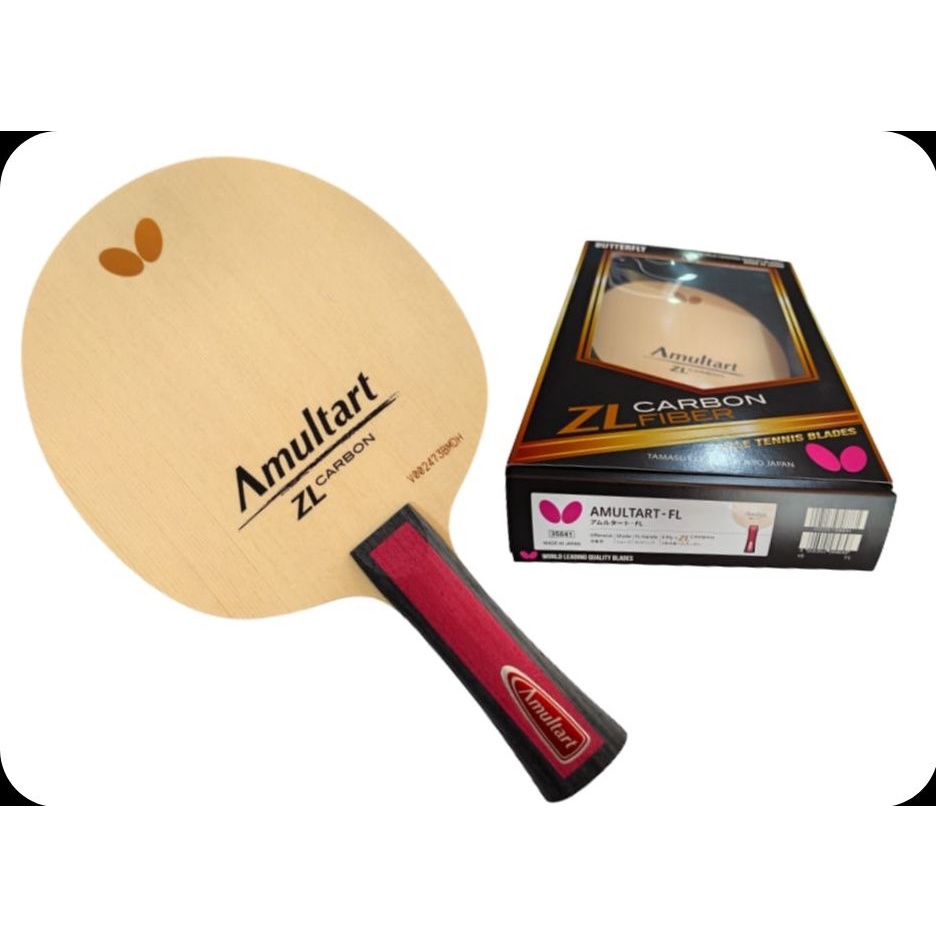 Bet Pingpong - Butterfly Amultart FL