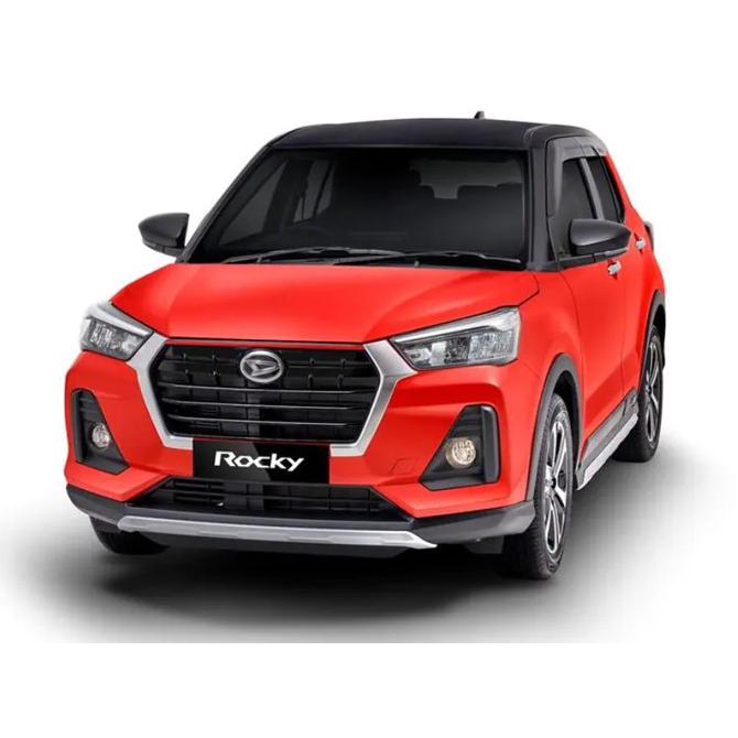 KARPET MOBIL DAIHATSU KARPET ROCKY 2021 KARPET NEW ROCKY DAIHATSU SET