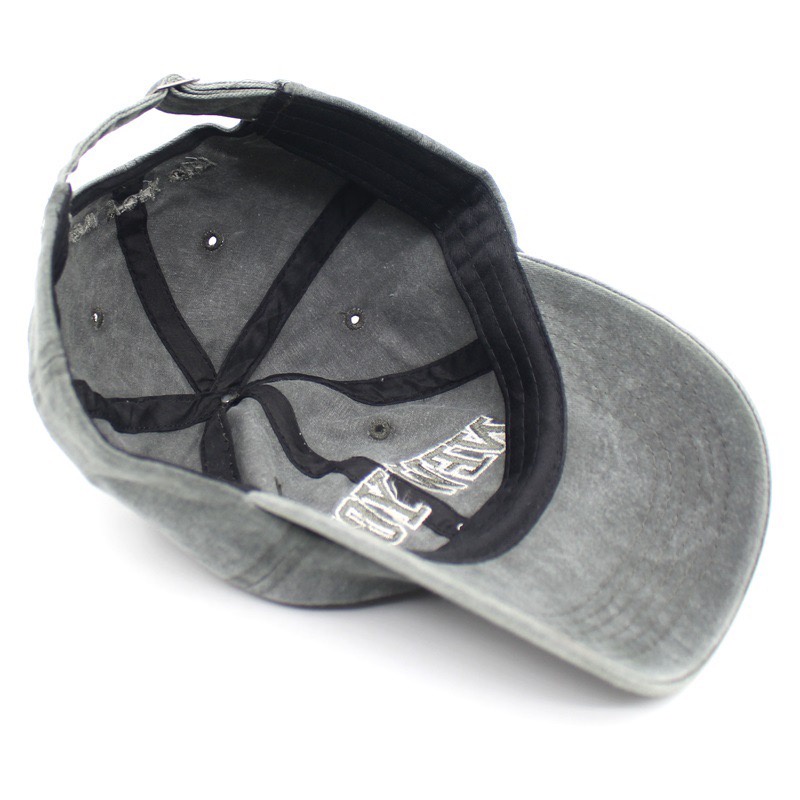 1001 IMPORT TOPI BASEBALL NEW YORK EST 1625