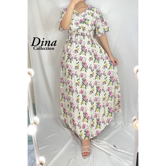 Longdress Amanda #LongdressBali