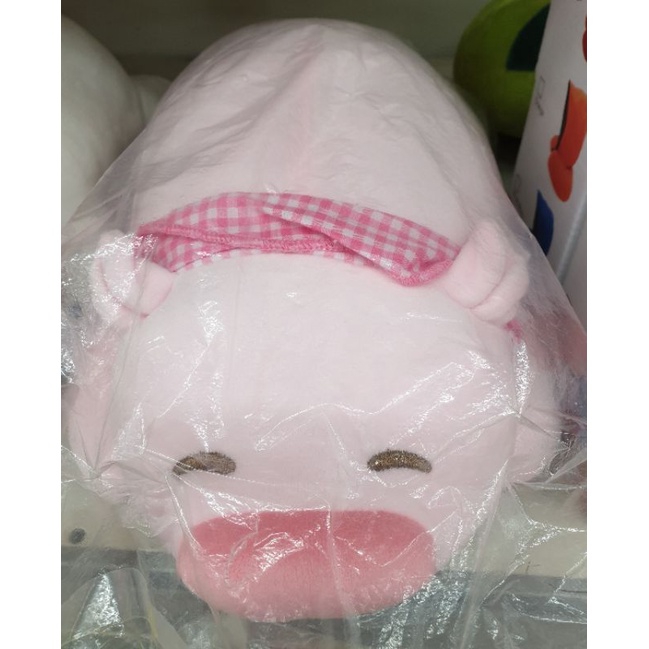 boneka lying bear doru