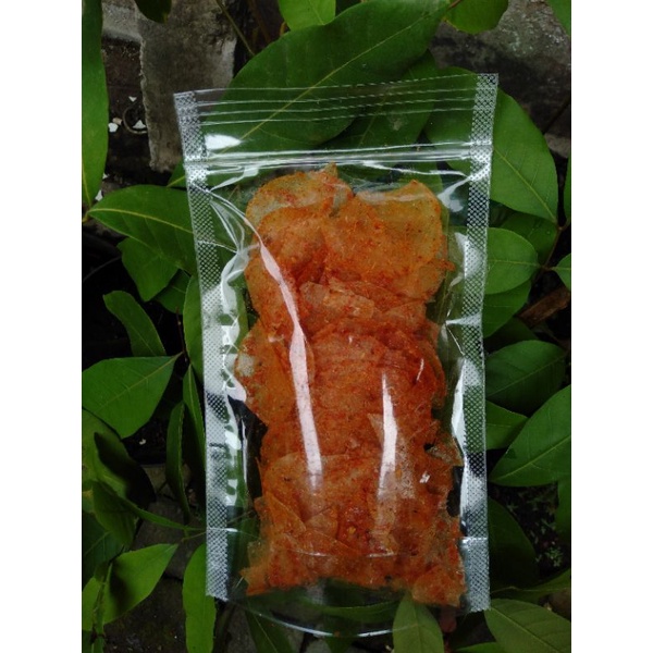 

Keripik Kaca