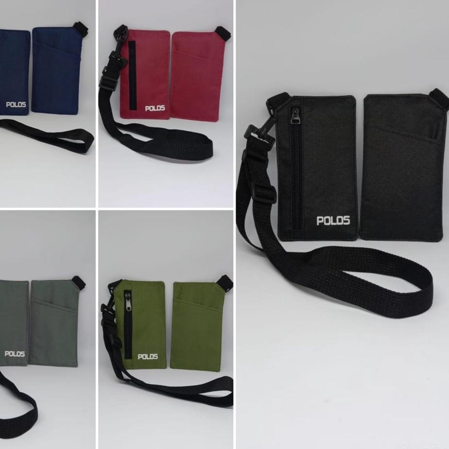 KRU.14Ja23ғ– TAS HP /TAS KALUNG HP DOMPET/TAS LEHER/DOMPET LEHER