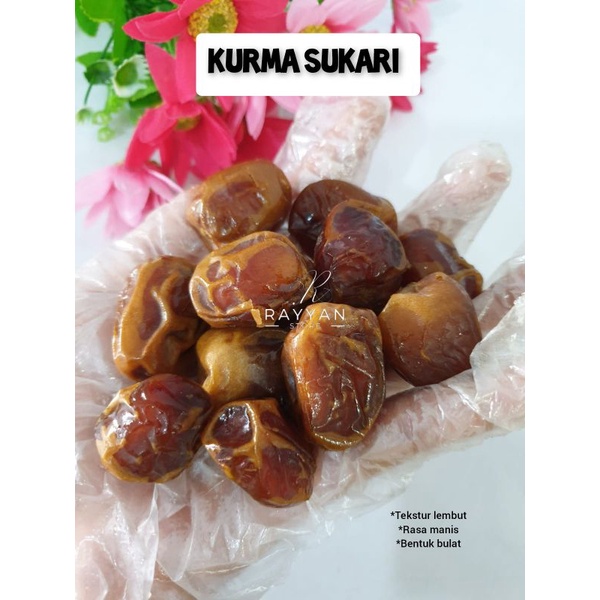 

Kurma Sukari/Sukari