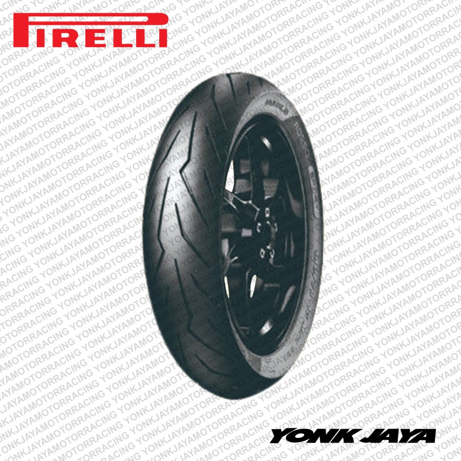 BAN PIRELLI DIABLO ROSSO SPORT 130/70-17