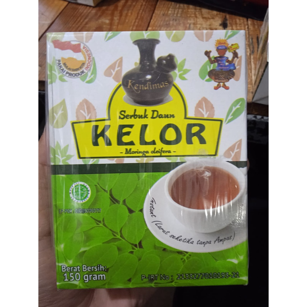 

SERBUK DAUN KELOR KENDIMAS 150 GRAM