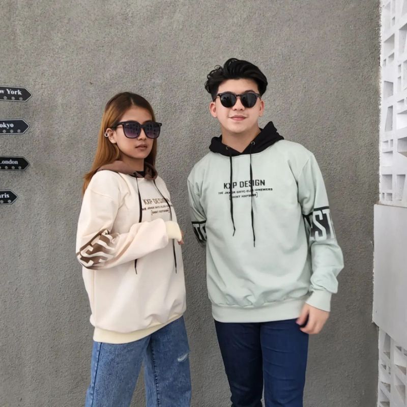 kxp design hodie