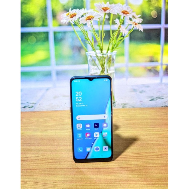 Oppo A9 2020 Ram 8/128gb Dual