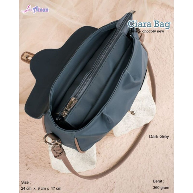 CIARA BAG by AINUN