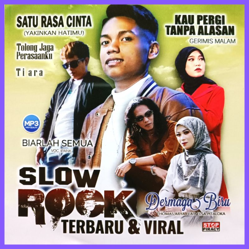 Image of KASET MUSIK AUDIO MP3 LAGU POP MELAYU MALAYSIA TERBARU & TERVIRAL. #0