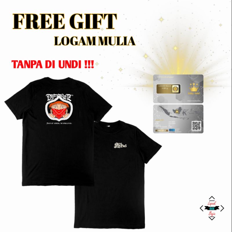 [BISA COD] Bisa Custom Design Suka Suka/ T-shirt Distro Boy Fu*k CottonCombed24s / Kaos Distro Unise