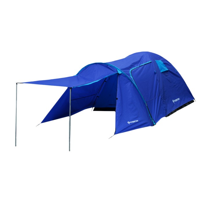 TENDA FORESTER TDF 001 ENIGMA 6 PERSON