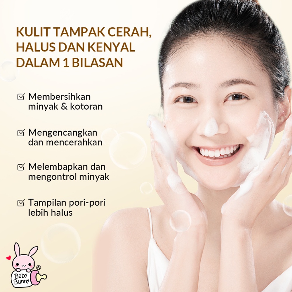 ❤ BELIA ❤ BIOAQUA 6X Gentle-A Retinol Anti Aging Skincare Retinol Cream Wajah | Retinol Serum Glowing | Facial Wash | Hydrating Toner | BPOM