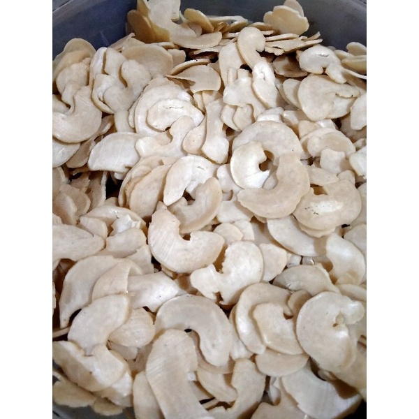 

Kerupuk udang pasar online makassar /sayur makassar